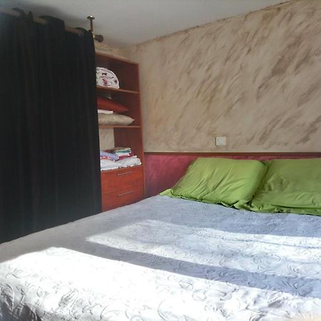 4 Rue Guy De Maupassant Lägenhet Valmont  Exteriör bild