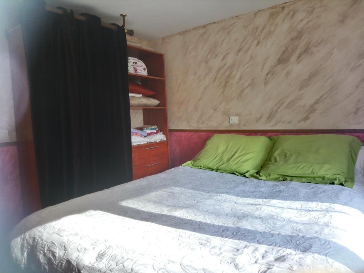 4 Rue Guy De Maupassant Lägenhet Valmont  Exteriör bild