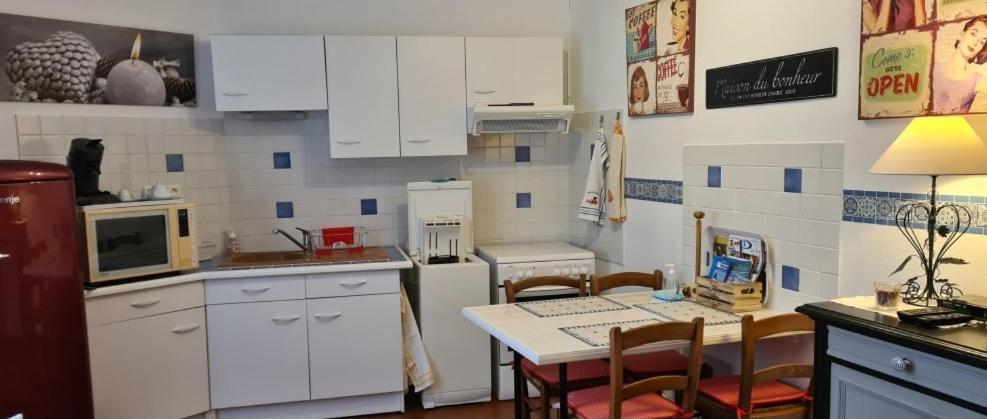 4 Rue Guy De Maupassant Lägenhet Valmont  Exteriör bild